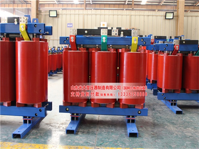 高明SCB11-630KVA/10